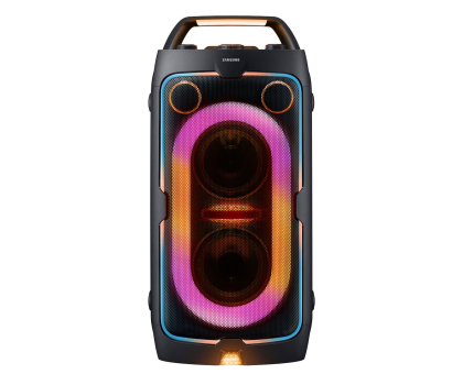 High Power Audio SAMSUNG POWER AUDIO MX-ST40F